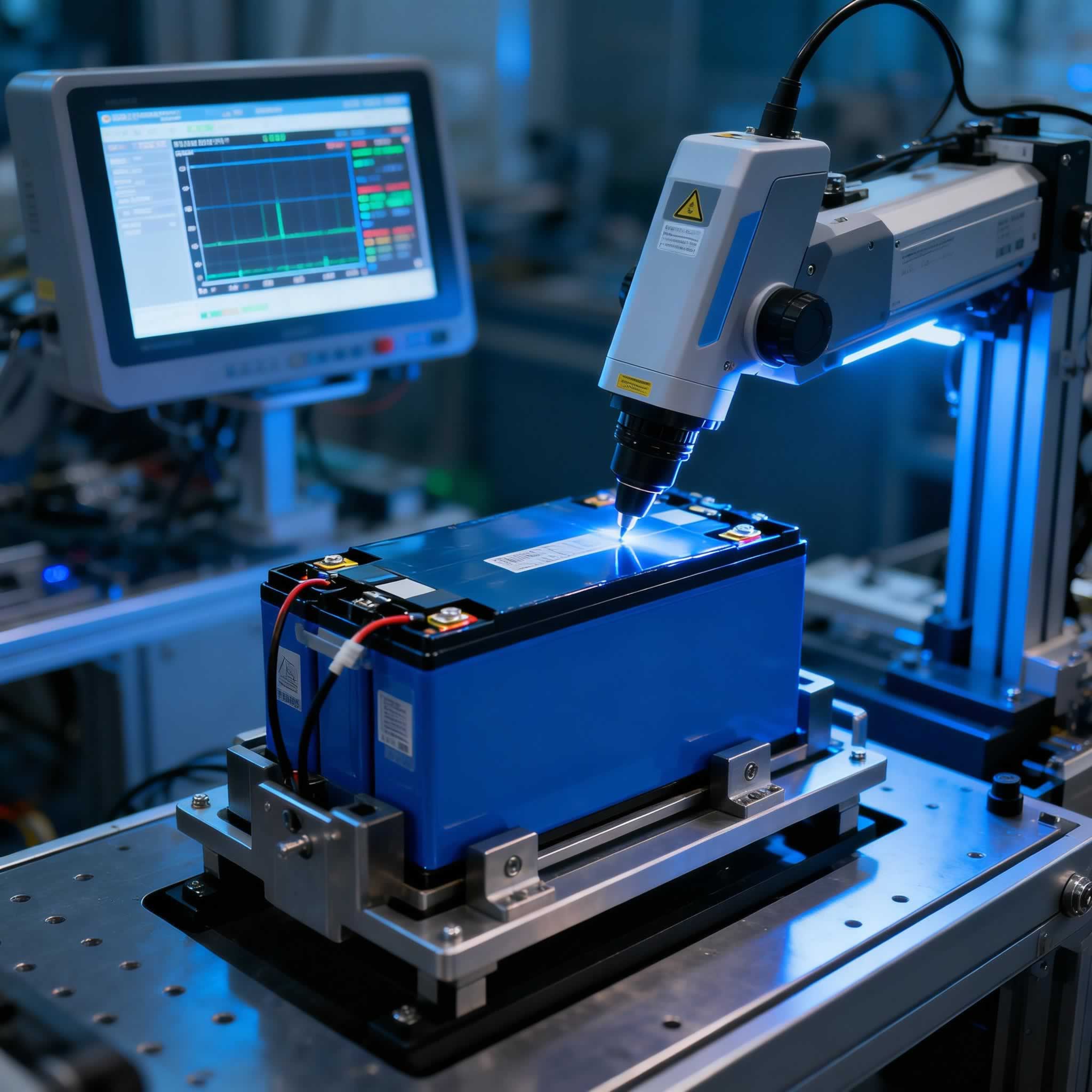 三元锂电池的使用寿命一般多少年？