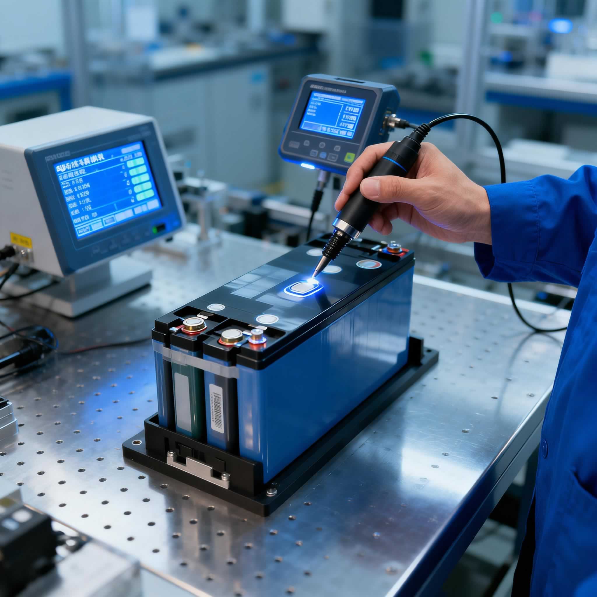 磷酸铁锂电池的使用寿命一般多少年？